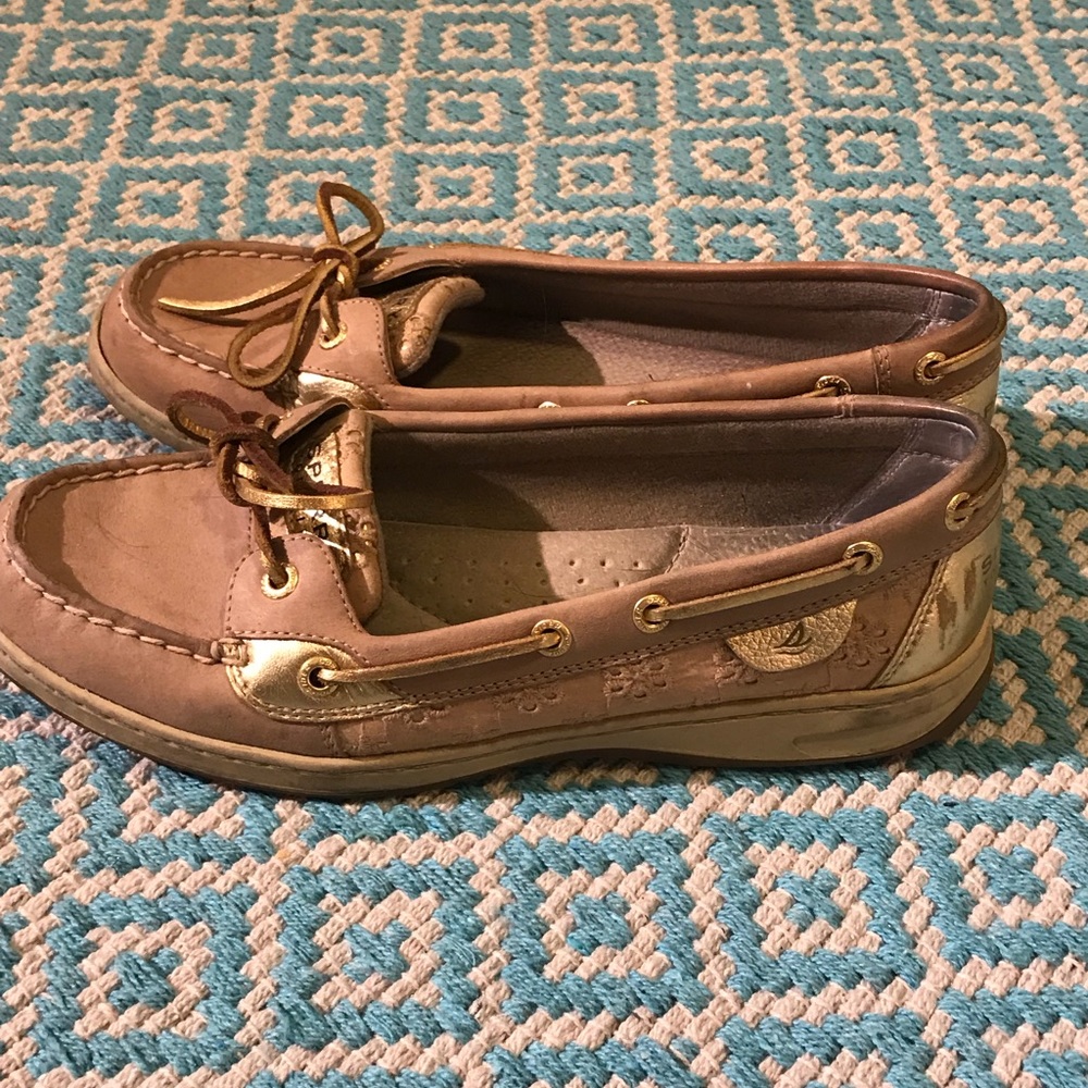 Women’s Sperrys